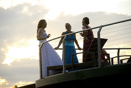 Follow the Cat - Wedding photos